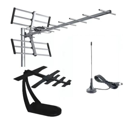 Imagen para la categoría ANTENAS