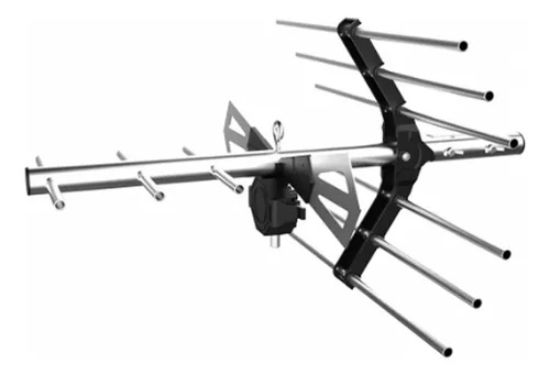 Imagen de ANTENA TV DIGITAL KVV-675 EXTERIOR DIGITAL