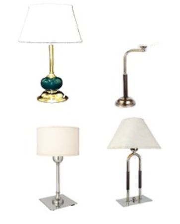 Imagen para la categoría VELADORES