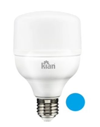 Imagen de LLED  40W LUZ DIA E27 3550LM -KIAN