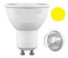 Imagen de DICROICA LED 6W GU10 LUZ CALIDA 36º -SIXELECTRIC