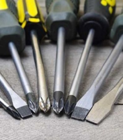 Imagen para la categoría DESTORNILLADORES