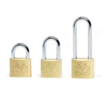 Imagen para la categoría CANDADOS