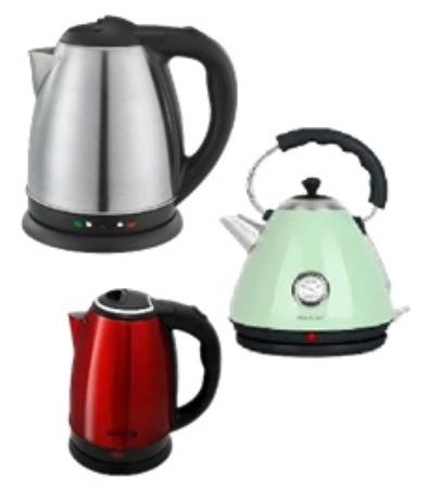 Imagen para la categoría PAVAS ELECTRICAS