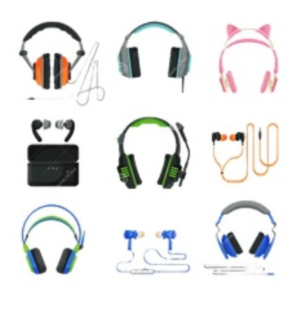 Imagen para la categoría AURICULARES