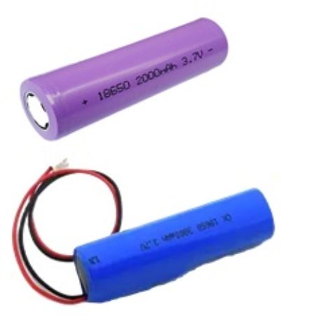 Imagen para la categoría BATERIAS RECARGABLES