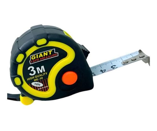 Imagen de CINTA METRICA 3M -GIANT