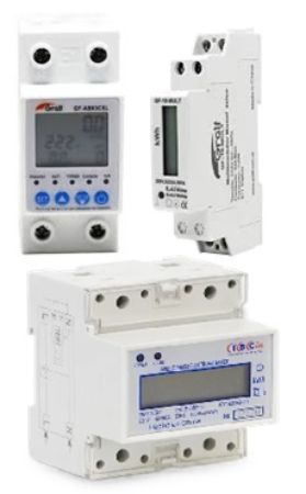 Imagen para la categoría MEDIDORES DE TENSION