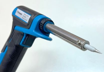 Imagen de SOLDADOR PISTOLA 30/60W PRONEXT SL63PC