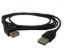 Imagen de CABLE USB A USB MACHO/HEMBRA PROLONGADOR 3M