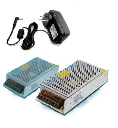 Imagen para la categoría FUENTES SWITCHING