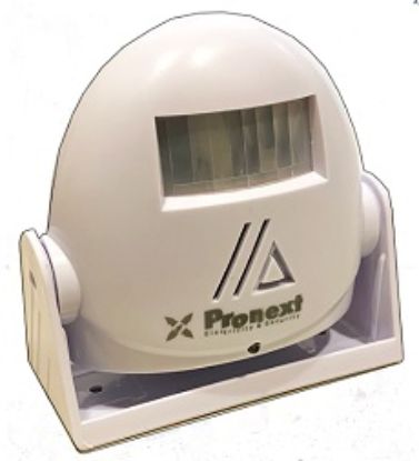 Imagen de DING DONG BIENVENIDA