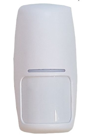 Imagen de SENSOR INFRARROJO INALAMBRICO PARA ALARMAS WALA 10C Y WALA 2000 Y 3000