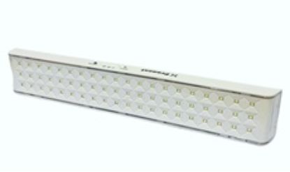 Imagen de LUZ DE EMERGENCIA LED DE 60 LED-PRONEXT
