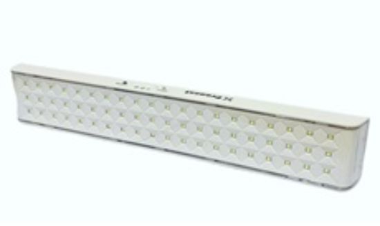 Imagen de LUZ DE EMERGENCIA LED DE 60 LED-PRONEXT