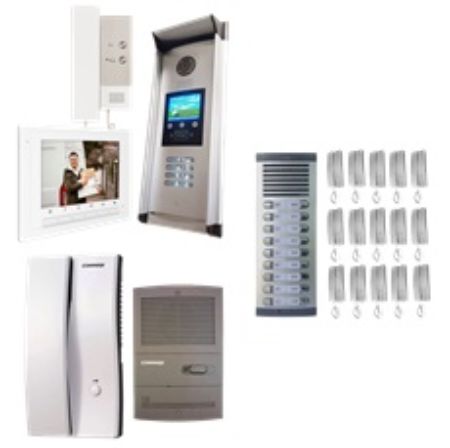 Imagen para la categoría PORTEROS