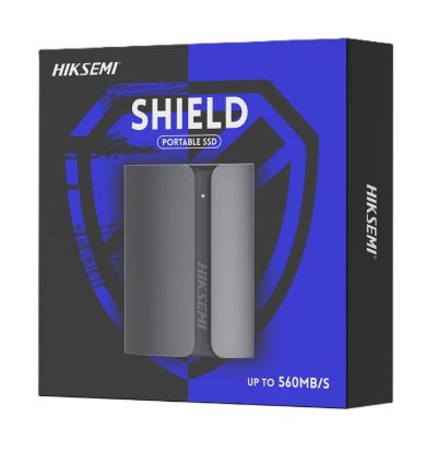 Imagen de CARRY DISK P/ SSD M.2 HIKSEMI MDC1 USB-C