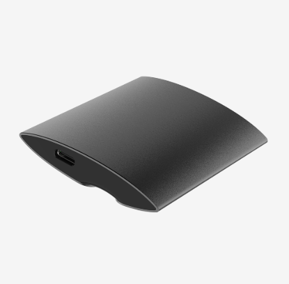 Imagen de CARRY DISK P/ SSD M.2 HIKSEMI MDC1 USB-C