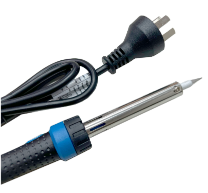 Imagen de SOLDADOR CERAMICO DE 40W