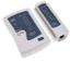 Imagen de TESTER DE RED RJ45 Y TELEFONO RJ11 -PRONEXT