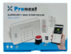 Imagen de ALARMA PRONEXT ALARMA SMART WIFI + GSM -WALA 3000