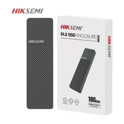 Imagen de CARRY DISK SSD M.2 HIKSEMI USB 3.2