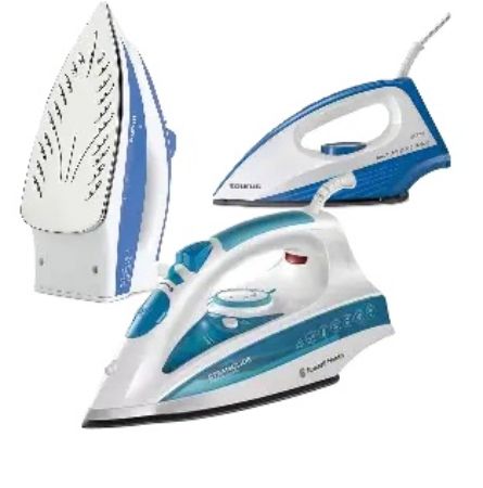 Imagen para la categoría PLANCHAS