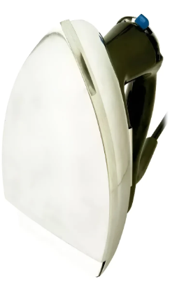 Imagen de PLANCHA SECA PESADA RETRO - 220VCA / 50HZ / POTENCIA: 1200W