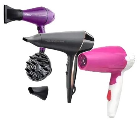 Imagen para la categoría SECADOES DE PELO