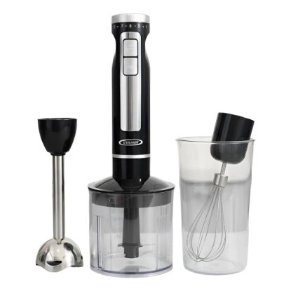 Imagen de MINIPIMER C/ACCESORIOS 800W EMBASSY LM-5800