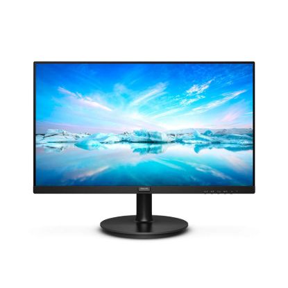 Imagen de MONITOR 24 PHILIPS HDMI /VGA 241V8L/77