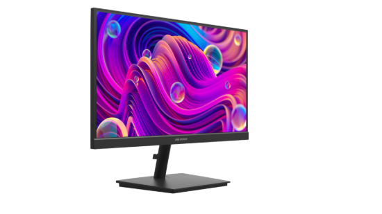 Imagen de MONITOR 22 HIKVISION DS-D5022F2-1V2 VGA/HDMI