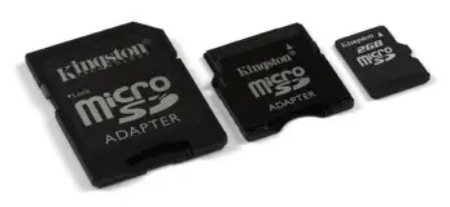 Imagen para la categoría MICRO SD
