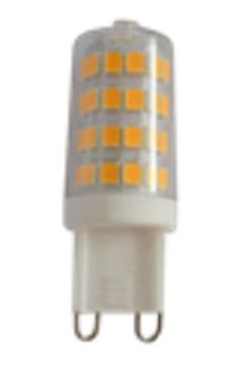 Imagen de LLED G9  3W LUZ CALIDA 3000K -KIAN