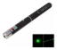 Imagen de PUNTERO LASER VERDE 100MW LUZ