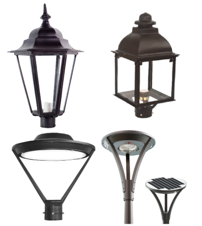 Imagen para la categoría FAROLAS