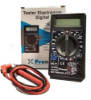 Imagen de TESTER DIGITAL TS-830D CON BUZZER