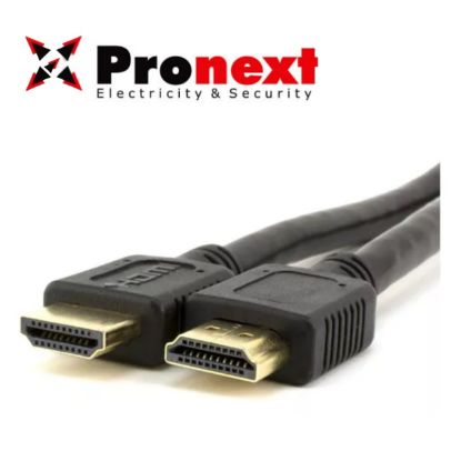Imagen de CABLE HDMI  3M MACHO/MACHO FULL HD V1,4