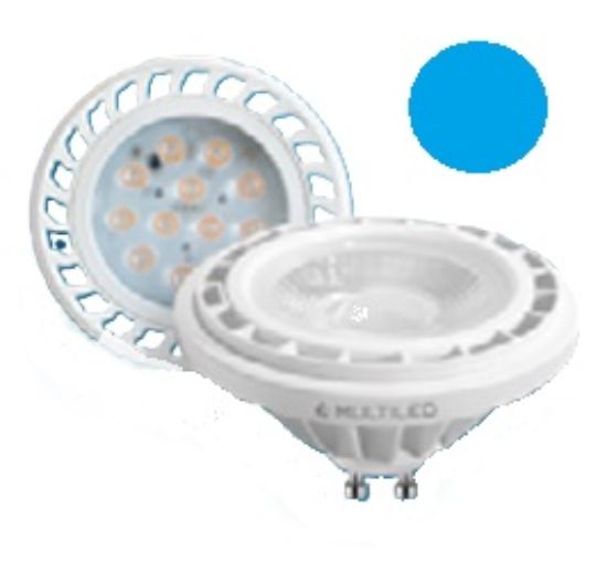 Imagen de LLED AR111 GU10 15W LUZ DIA 36º 6000ºK -SIXELECTRIC