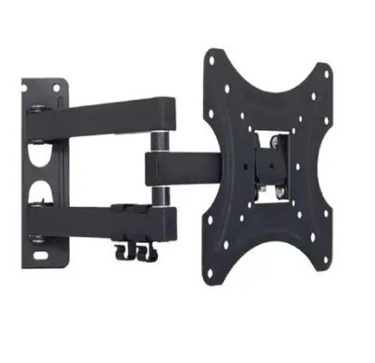 Imagen de SOPORTE TV BRAZO MOVIL DE 32 ̈ A 55 ̈ 50KG