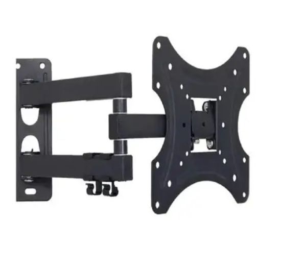 Imagen de SOPORTE TV BRAZO MOVIL DE 32 ̈ A 55 ̈ 50KG