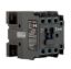 Imagen de CONTACTOR TRIPOLAR BAW. 11KW  AC3 25A 1NC+1NO  BOB: 110VCA  50-60HZ