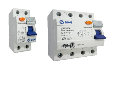 Imagen para la categoría DISYUNTORES BAW