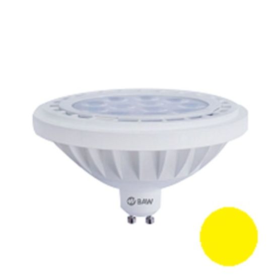 Imagen de LLED AR111 13.5W LUZ CALIDA GU10 BAW