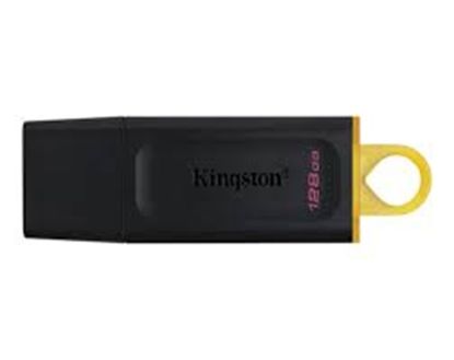 Imagen de PEN DRIVE 128GB KINGSTON 3.1 DTX