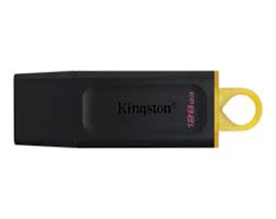 Imagen de PEN DRIVE 128GB KINGSTON 3.1 DTX