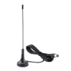 Imagen de ANTENA TV DIGITAL KOLKE KVV-032 - HDTV - BASE METALICA