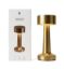 Imagen de VELADOR DORADO TACTIL VELTAC RECARGABLE