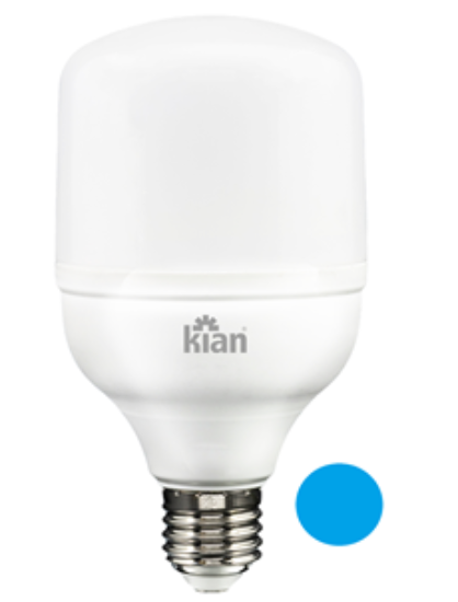 Imagen de LLED  30W LUZ DIA 2500LM -KIAN