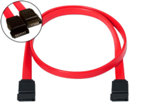 Imagen de CABLE SATA DATOS 2,0 NOGANET